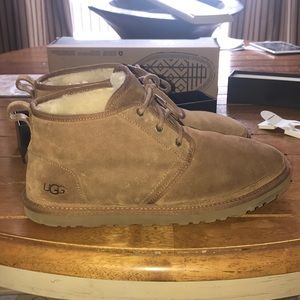 Men’s ugg